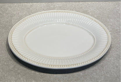 Lenox Platter