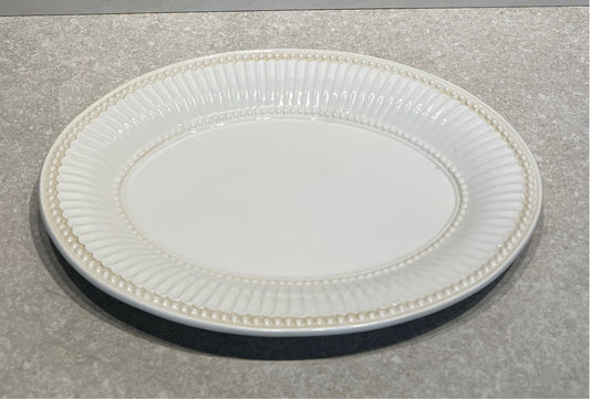 Lenox Platter