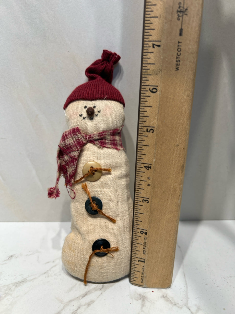 Snowman
