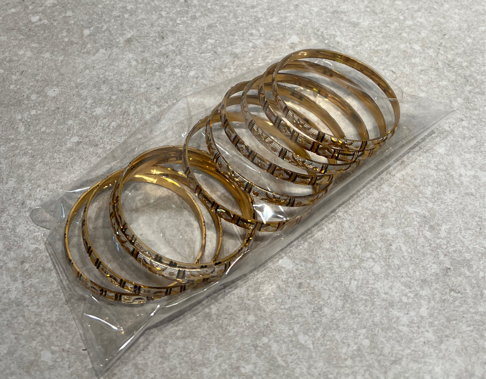 Lot of Bracelets