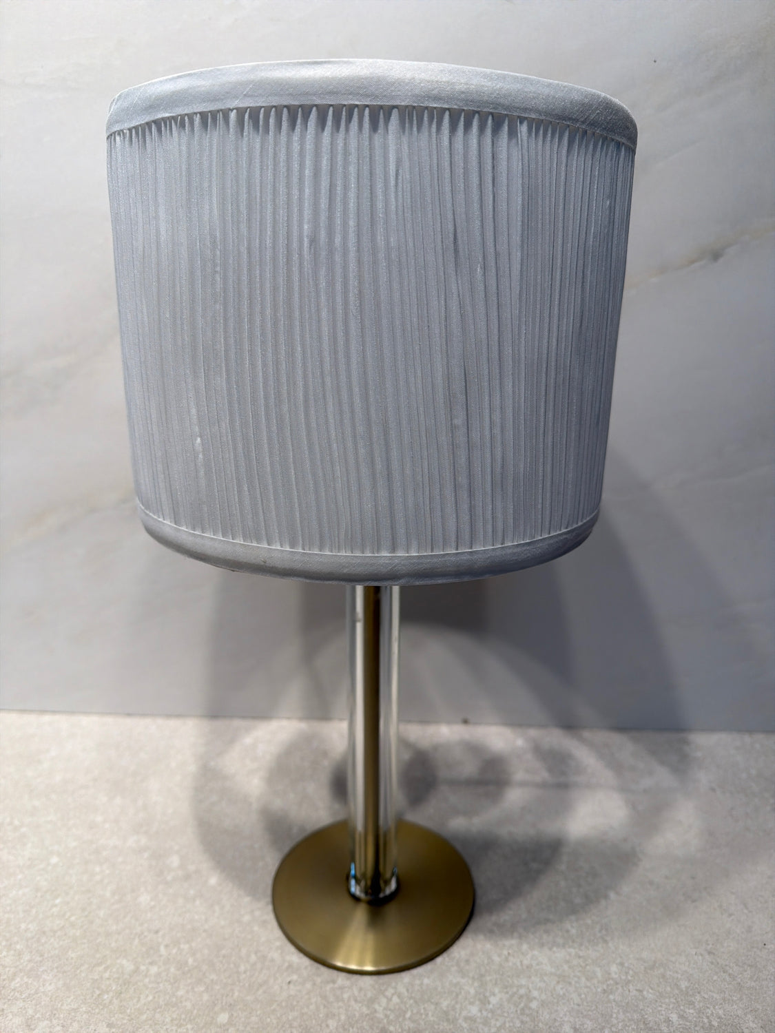 Battery Operated Lamp