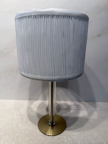 Battery Operated Lamp