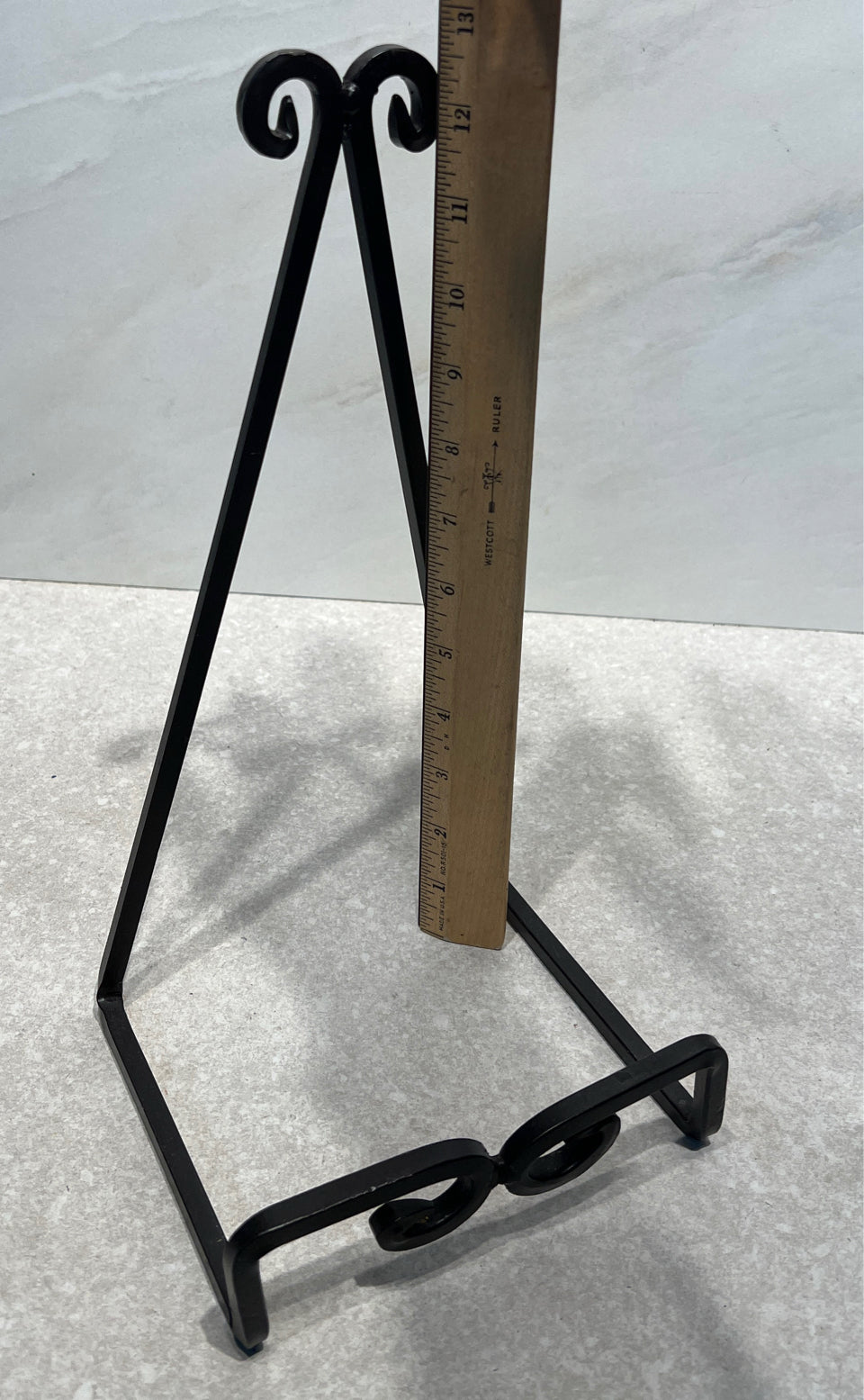 Book / Plate Holder