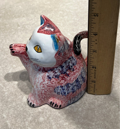 Cat Creamer