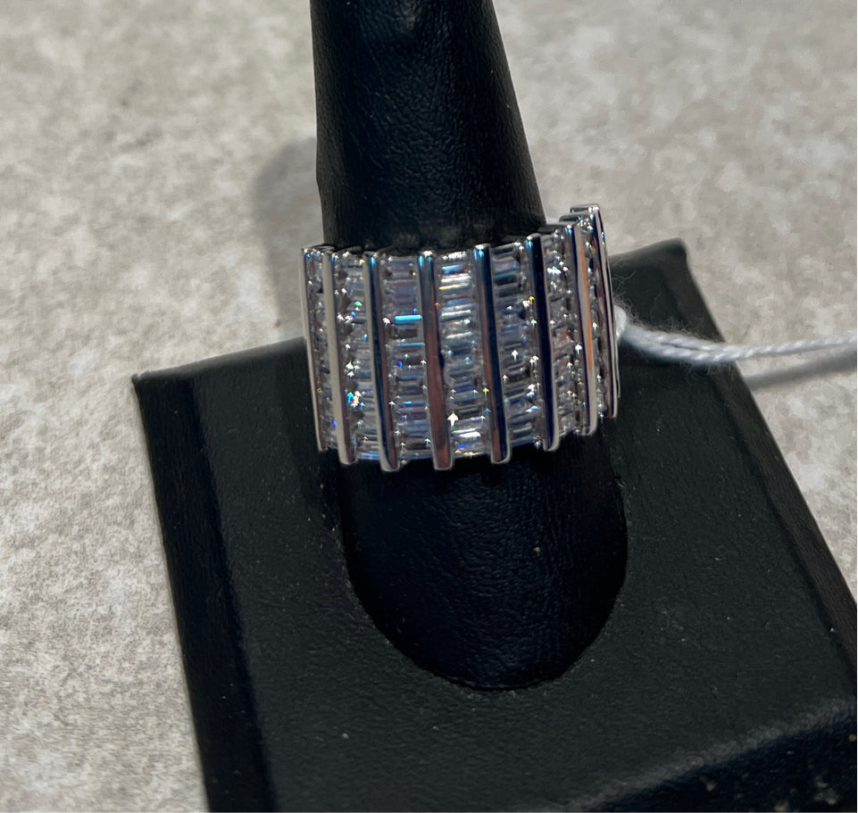 Trump Ring - Size 10