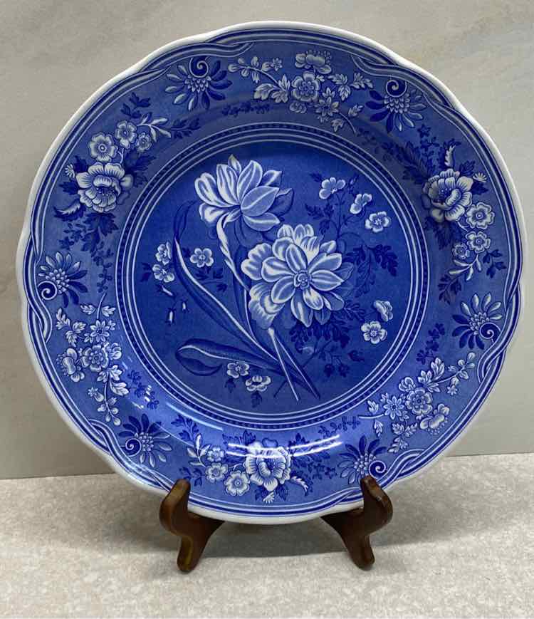 Spode Plate