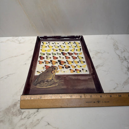 Frog Tray