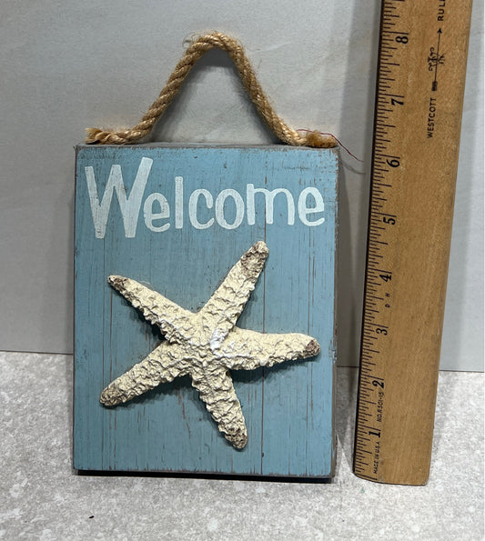 Welcome