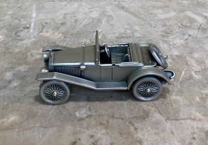 Danbury Mint - Pewter Antique Car