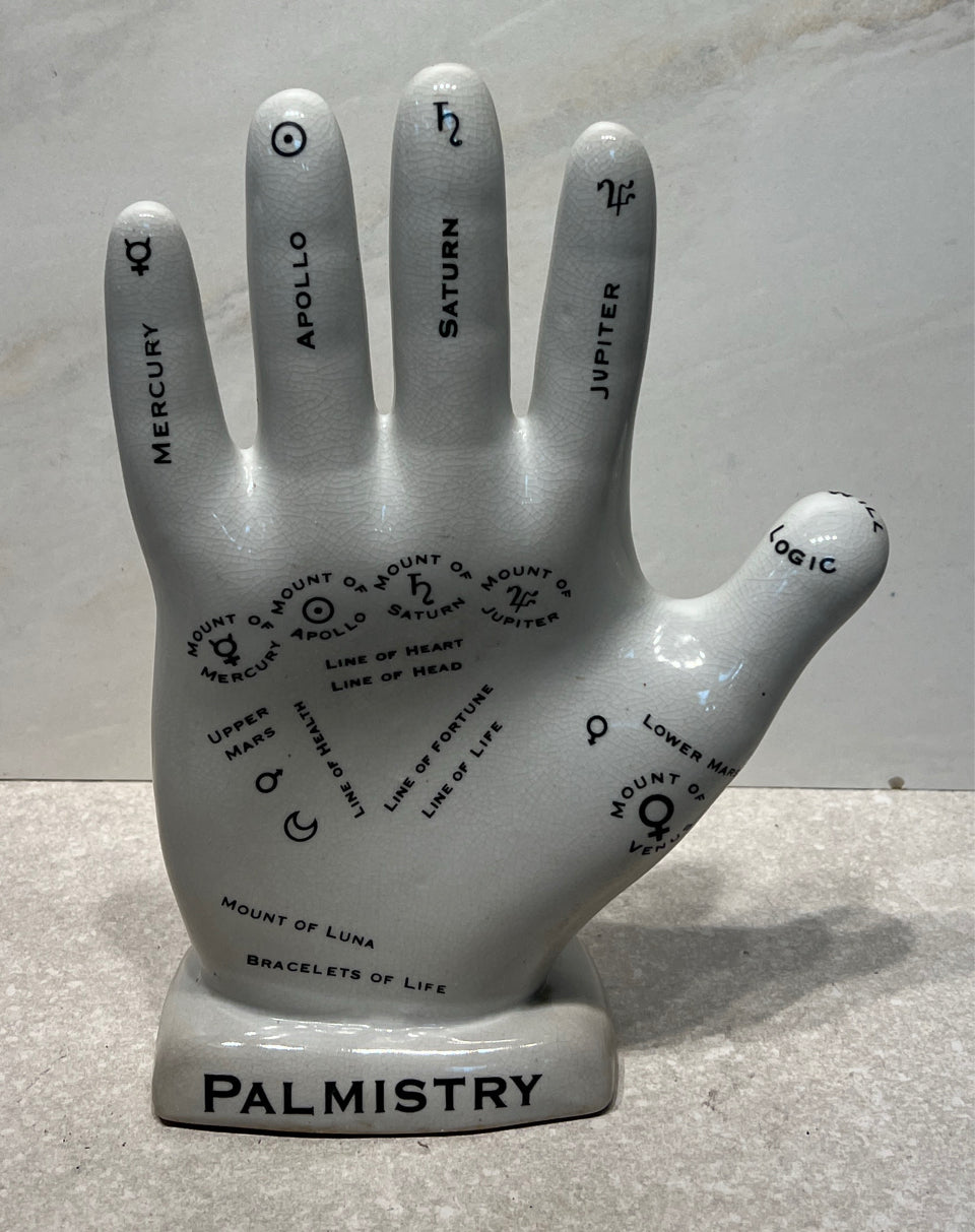 Palmistry