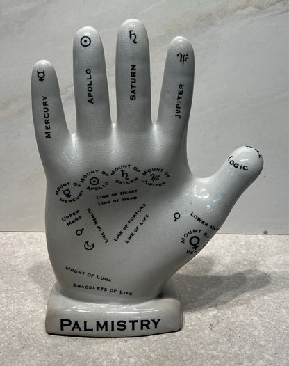 Palmistry