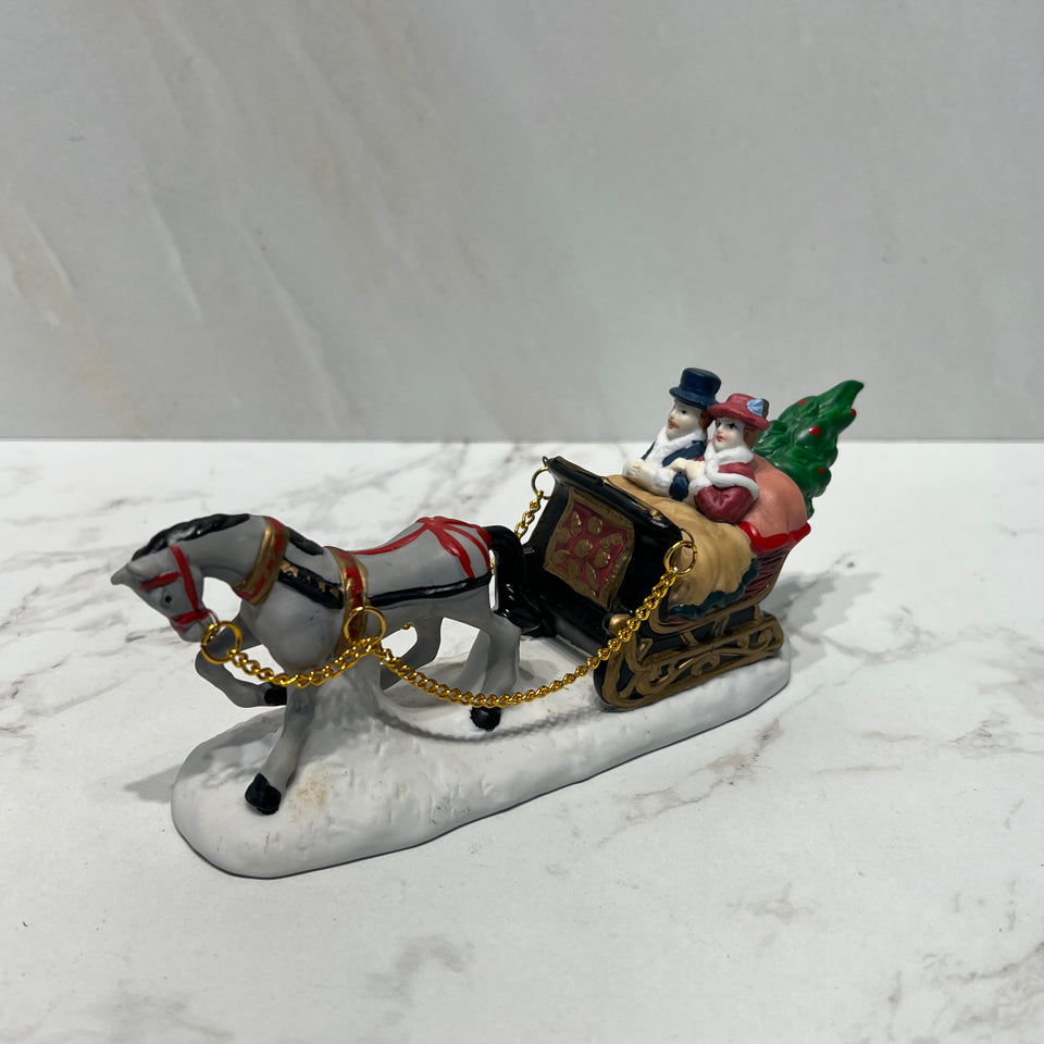 Figurines