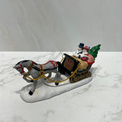 Figurines