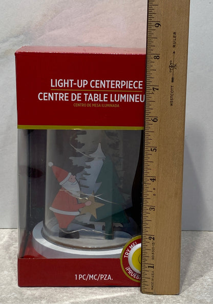 Light-Up Centerpiece