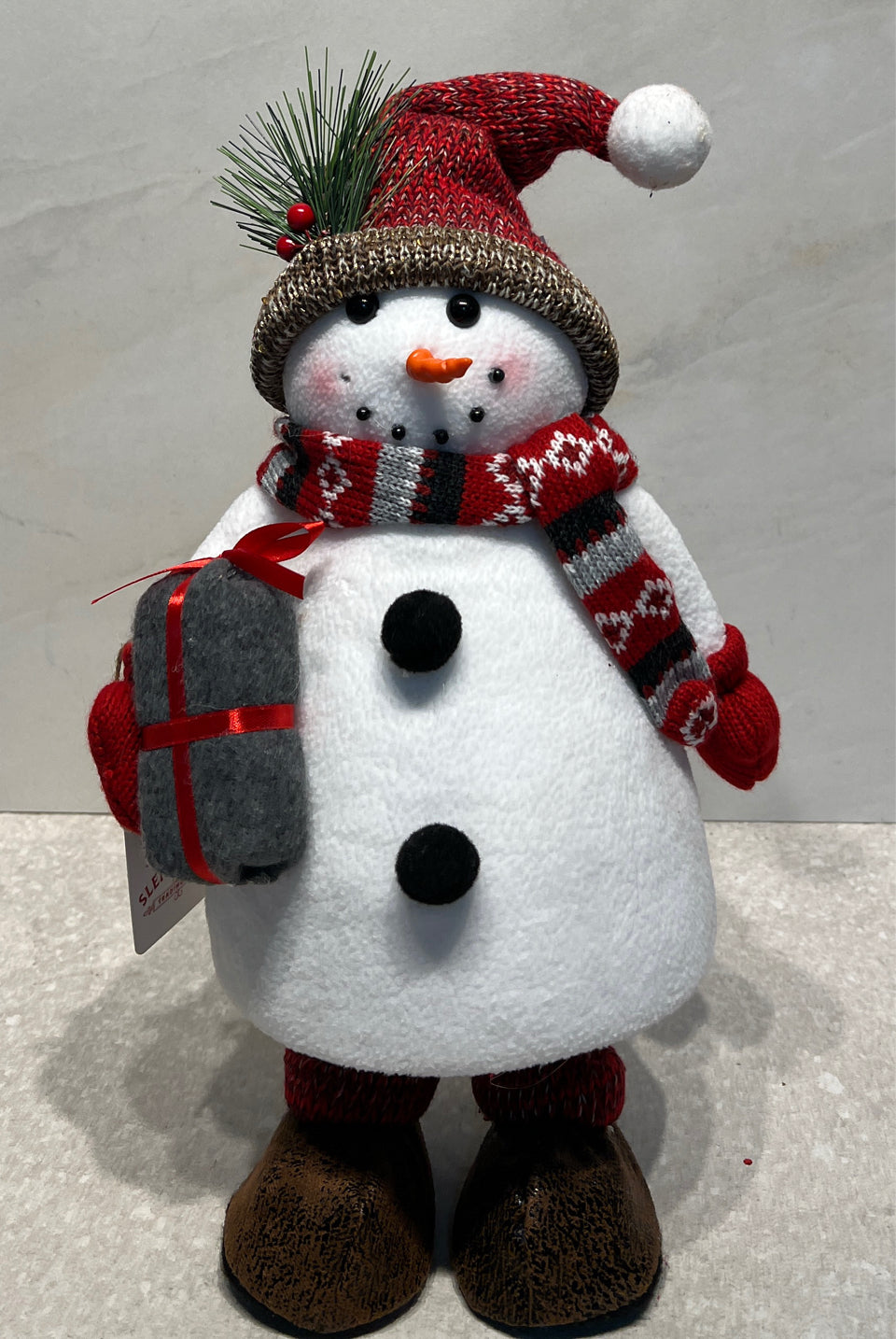 Snowman
