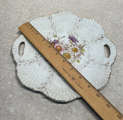 Germany Handled Dish