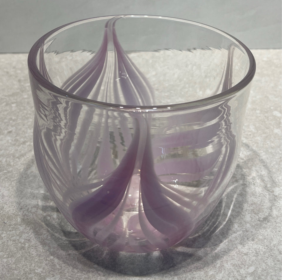 Signed Bowl