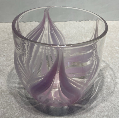 Signed Bowl