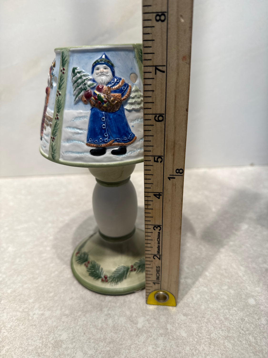 Yankee Candle 2 Piece