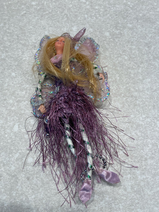 Fairy Ornament