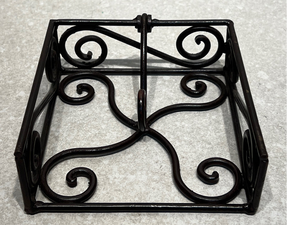 Napkin Holder
