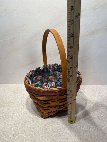 Longaberger Basket