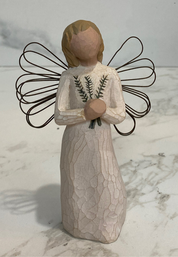 Willow Tree Figurine