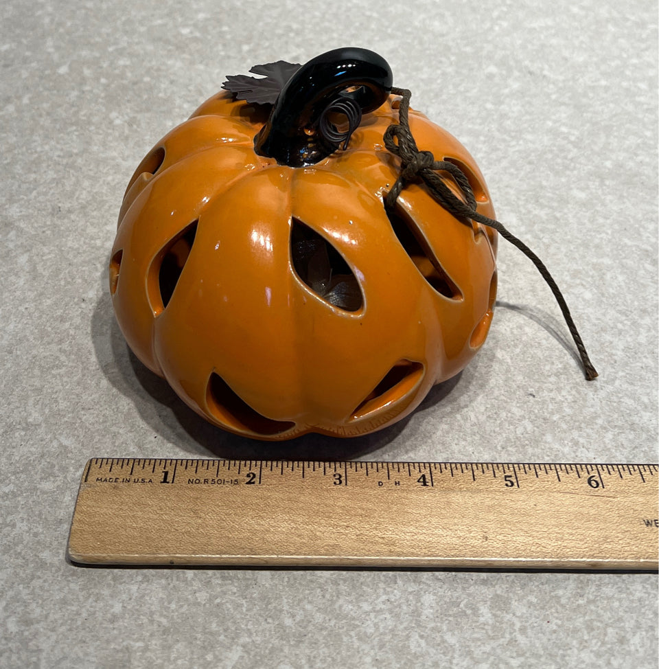 Pumpkin