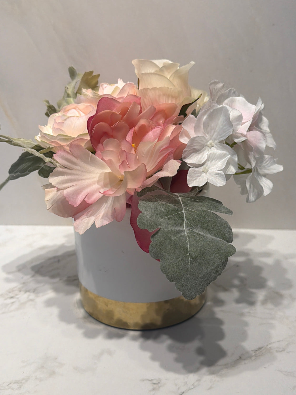 Artifical Decor