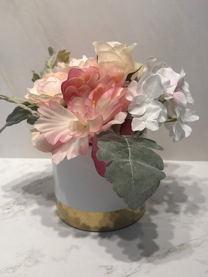 Artifical Decor