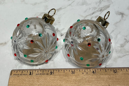 Lenox Salt And Peppers