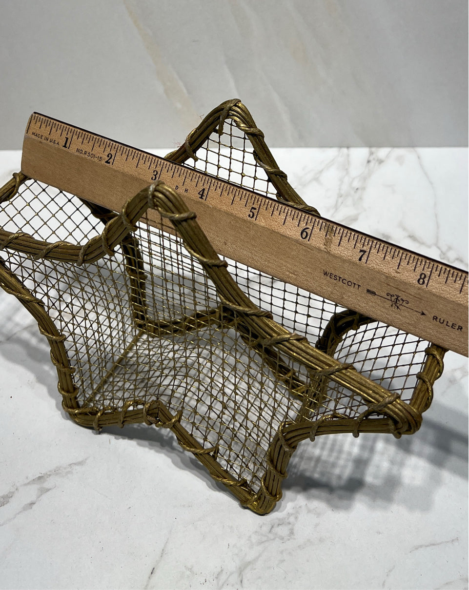 Star Basket