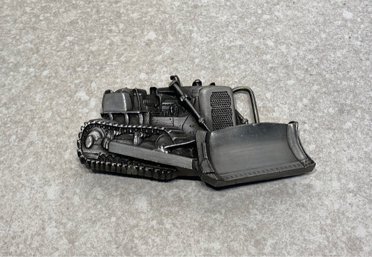 Bergamont Belt Buckle