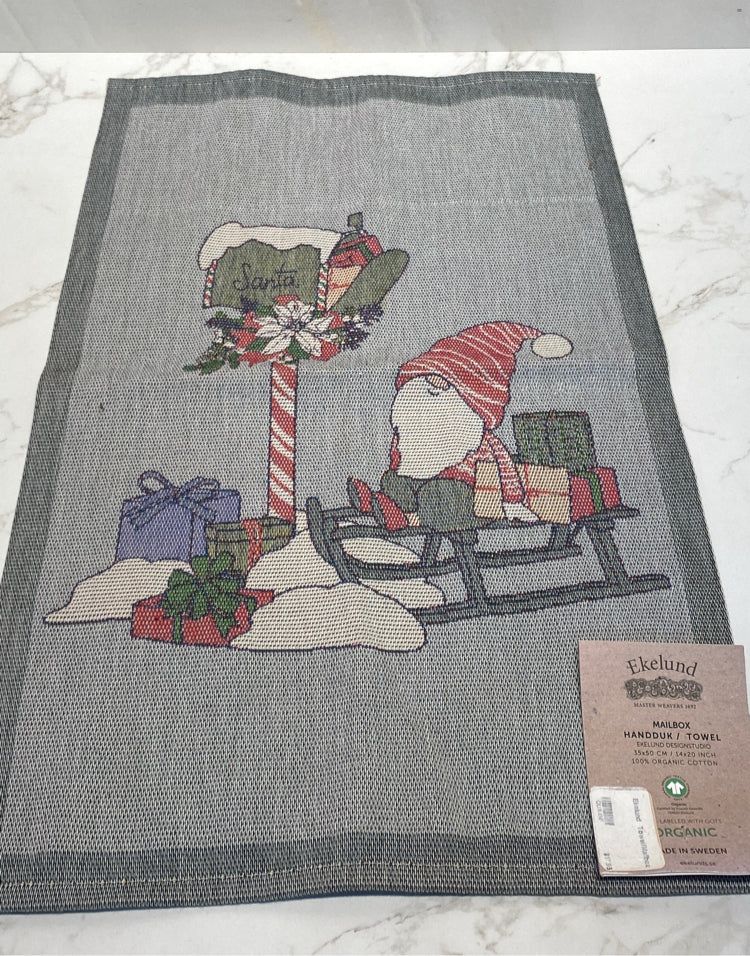 Hand Towel