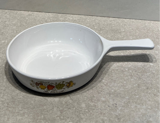 Cornig Ware Bowl - No Cover