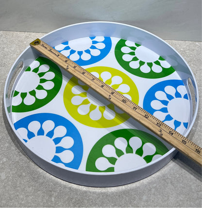 Plastic Tray