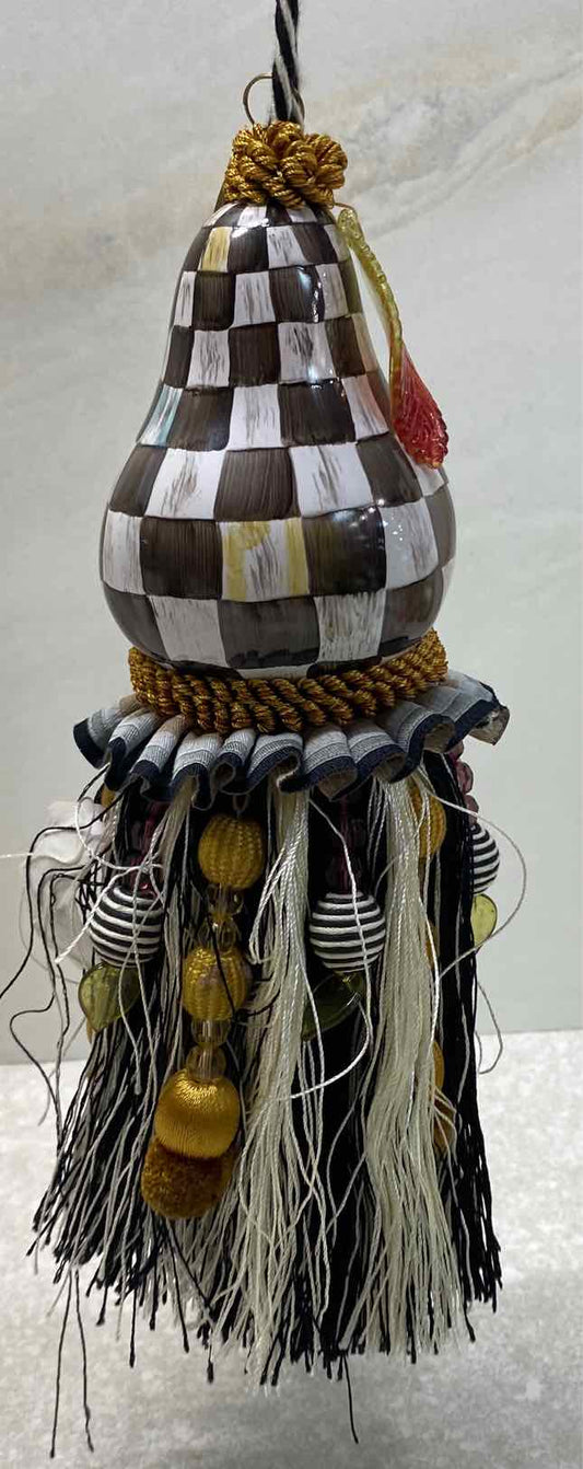 Mackenzie Child Tassel