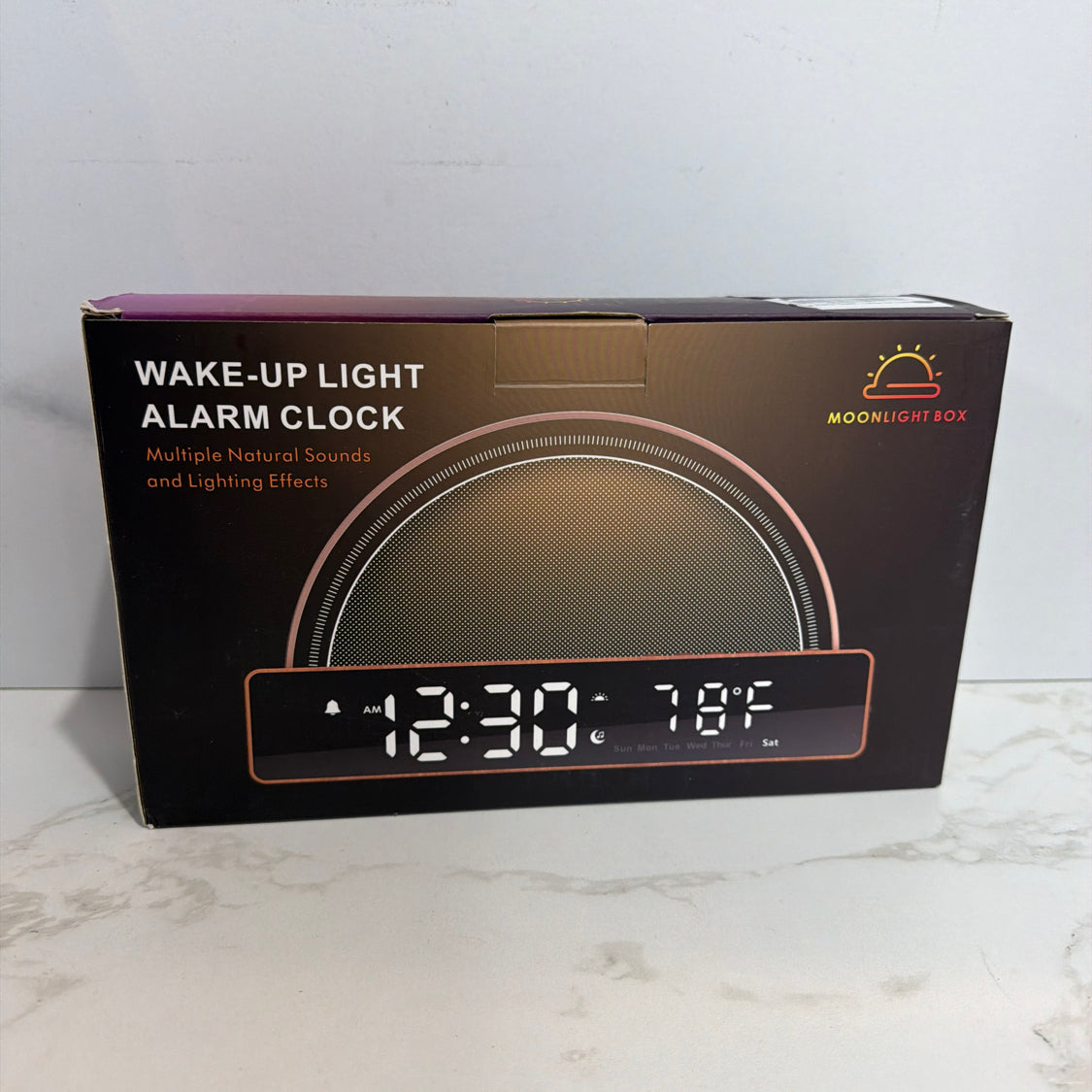 Alarm Clock