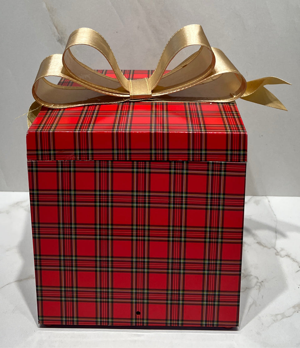 Musical Present