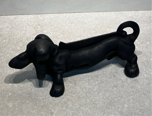 Dog Boot Scraper