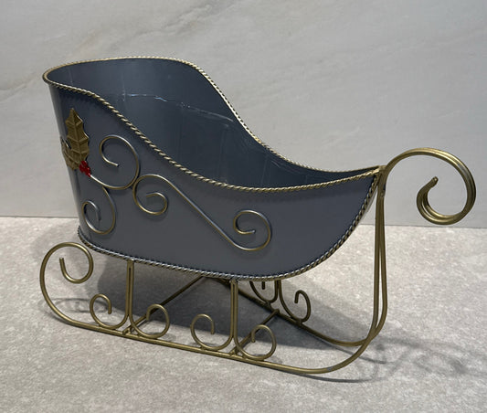 Sleigh