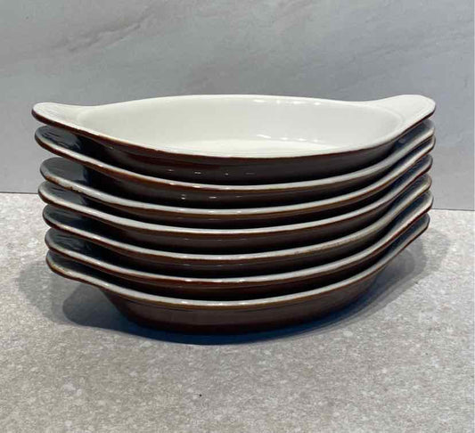 Set of 7 Casserole Dishes