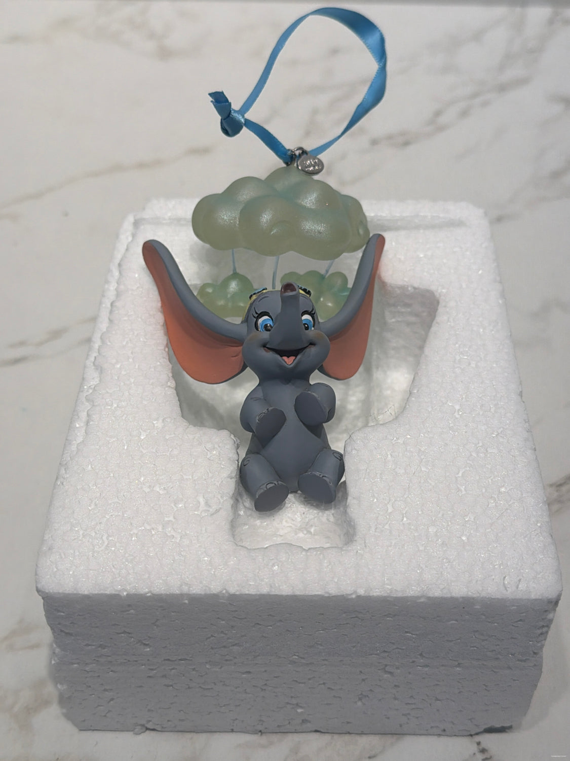 Dumbo Ornament