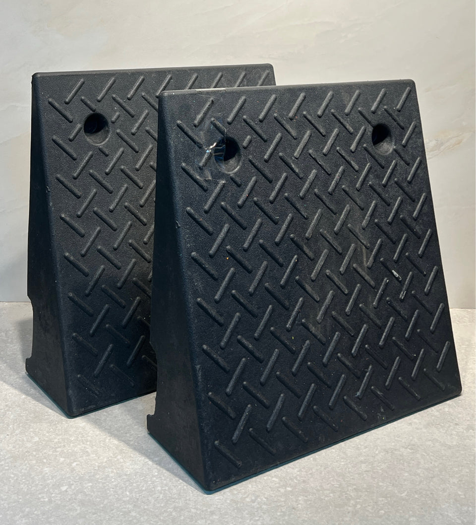 Set of 2 Ramps