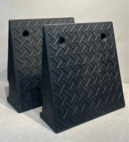 Set of 2 Ramps