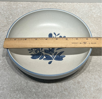 Pfaltzgraff Serving Bowl