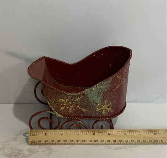 Sleigh