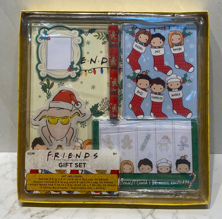 Friends Gift Set