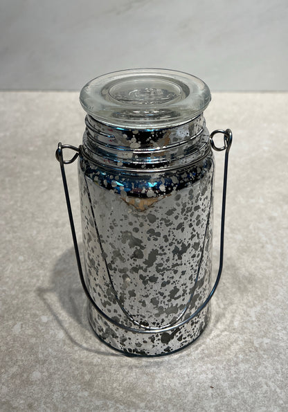 LED  Jar