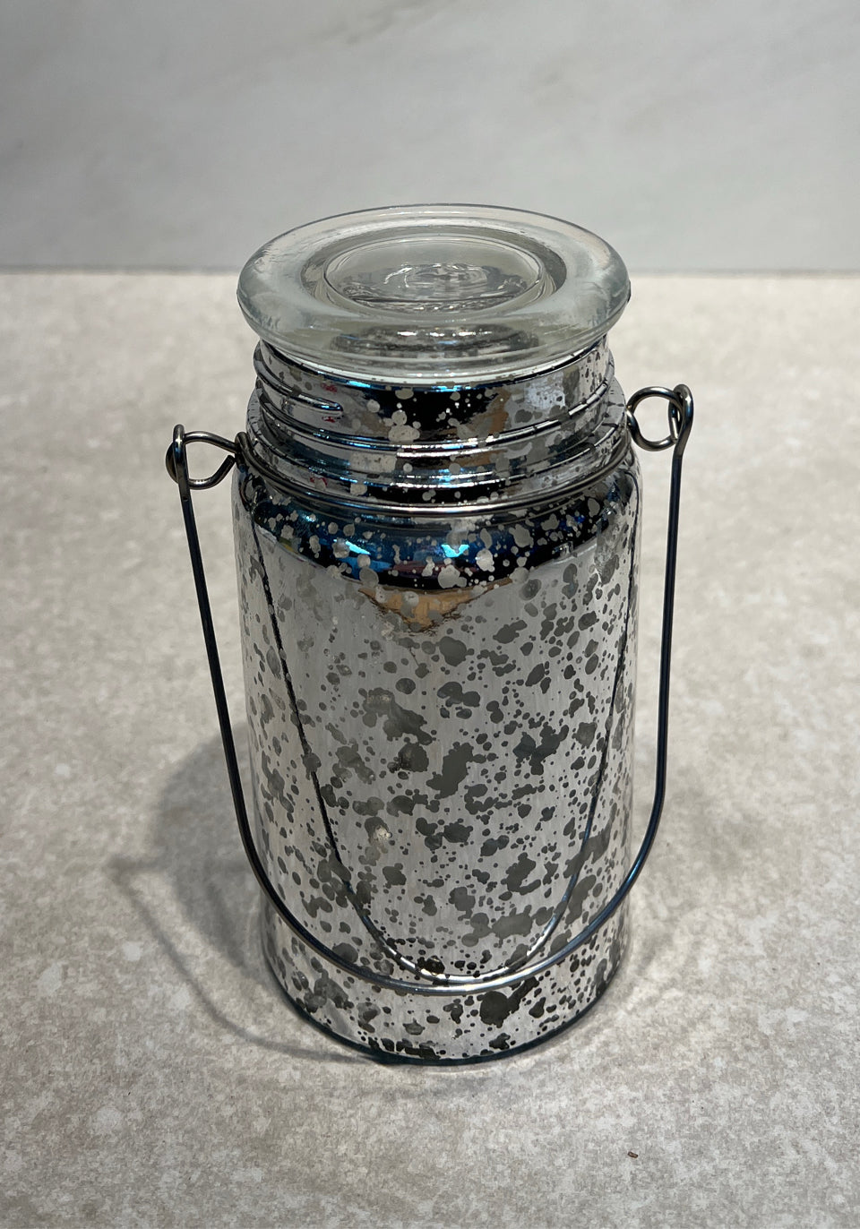 LED  Jar